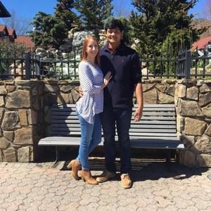 Meet your Posher, Logan ashly