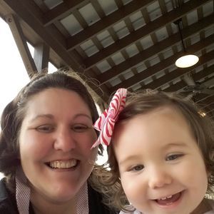 Meet your Posher, April