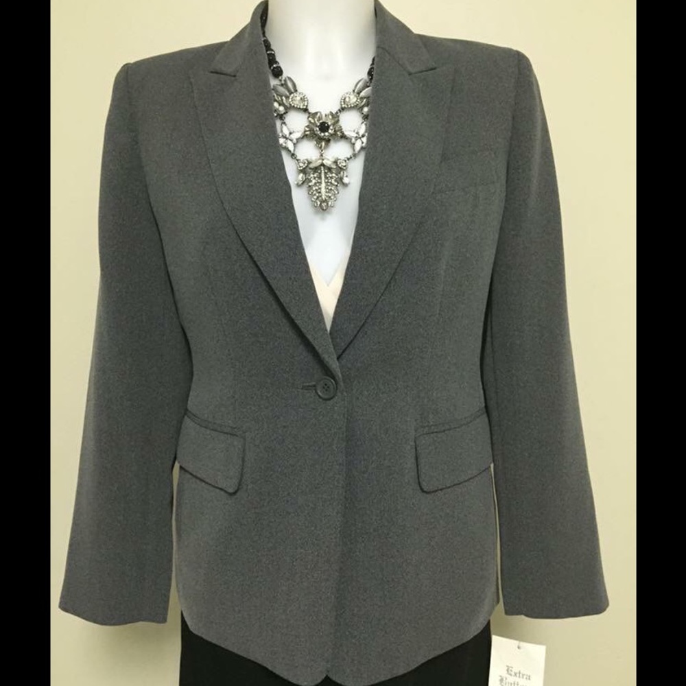 🌸HP🌸Style & Co Blazer (NEW)