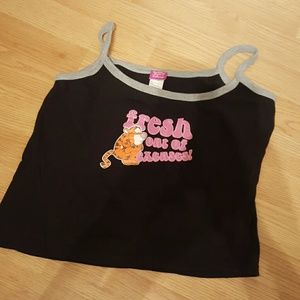 💋Tigger pj top💋