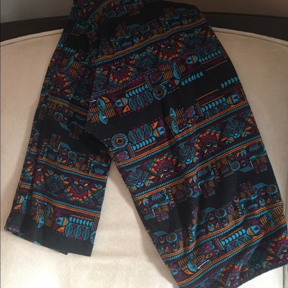 Leggings