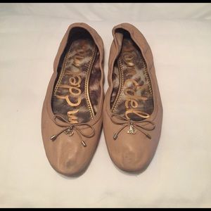 Sam Edelman Flats