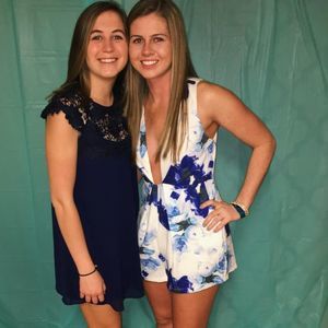 Meet your Posher, Julia