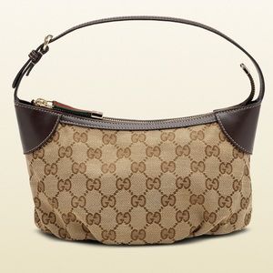 Gucci Shoulder bag style 224093 100% Authentic