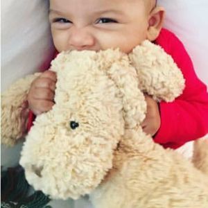 Meet your Posher, Chad