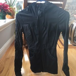 Brand New Reversible Lululemon Jacket