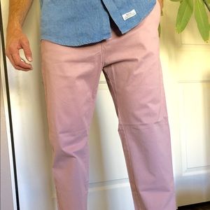 Brand New Urban Outfitters slim fit chino