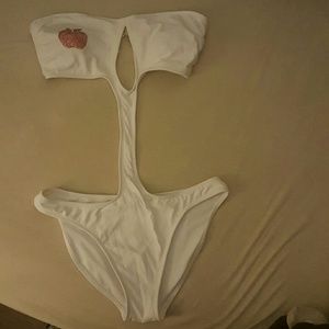 Apple Bottom Swimsuit