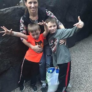 Meet your Posher, Jenn