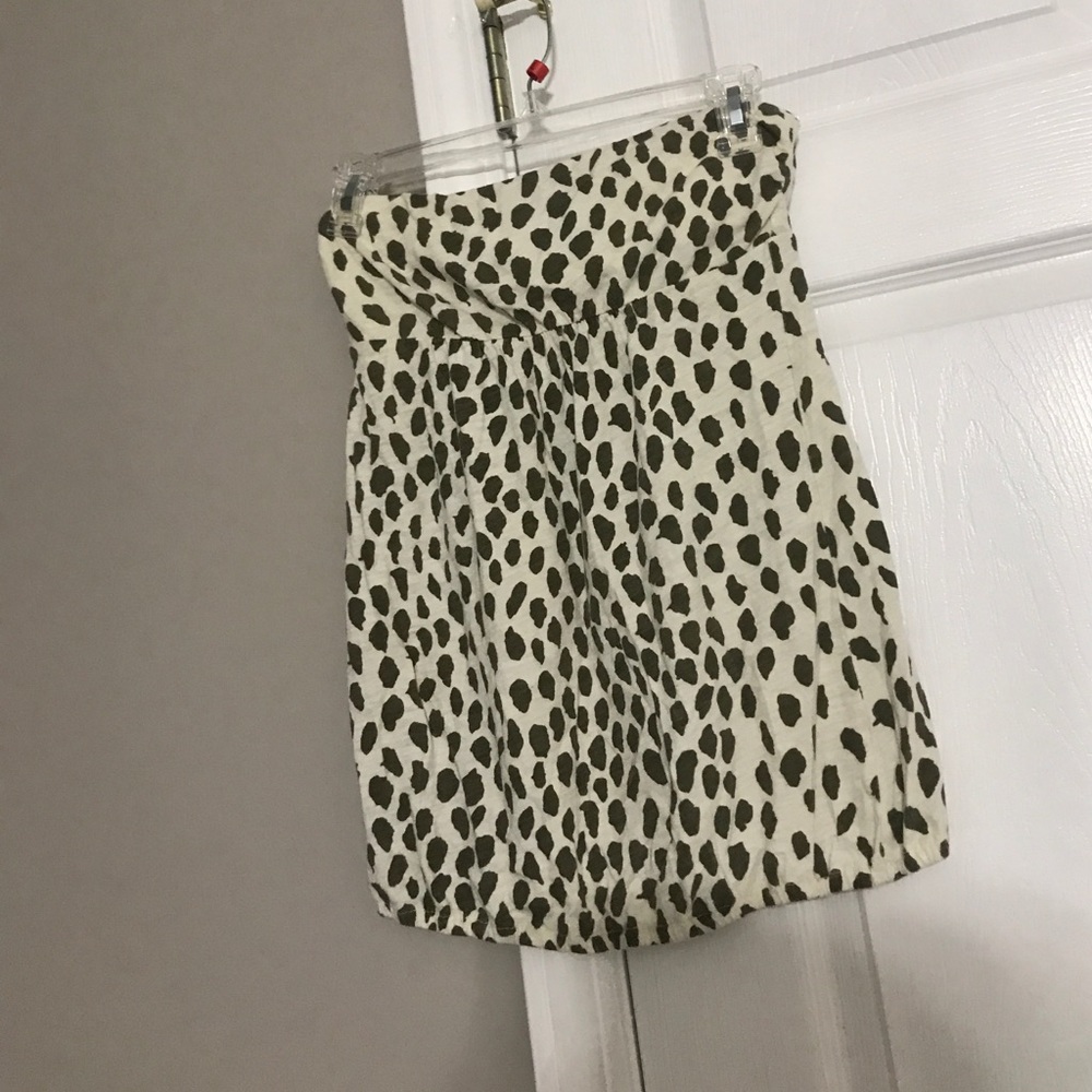 AMERICAN EAGLE TUBE TOP