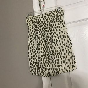 AMERICAN EAGLE TUBE TOP