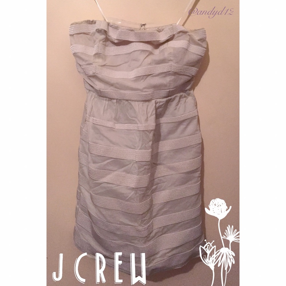 JCrew Dress