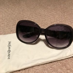 Yves Saint Laurent Sunglasses