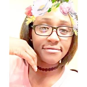 Meet your Posher, Camille