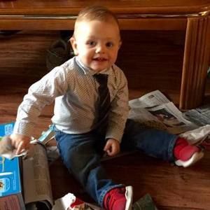 Meet your Posher, Traci