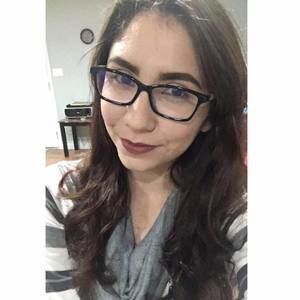 Meet your Posher, Liz