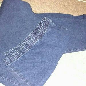 Everyday pants from Catherine's32w