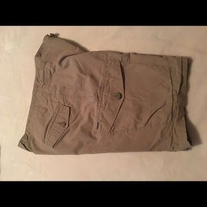Volcom mens Cargo Shorts