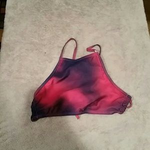 Bathing suit top