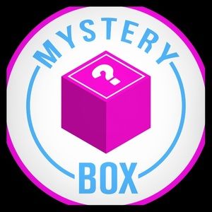 3 item mystery box clothing and more in your size!