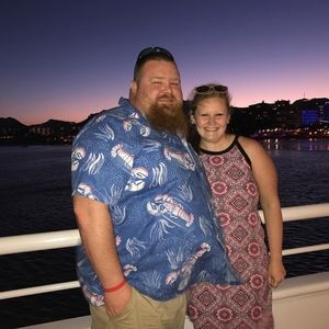 Meet your Posher, Krystyna