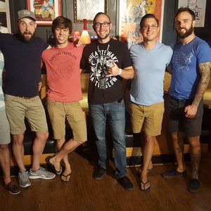 Meet your Posher, Chad