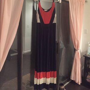 Summer Sundress Plus Size