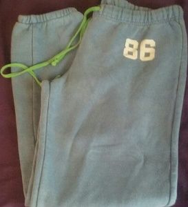 Victoria's Secret pink pants