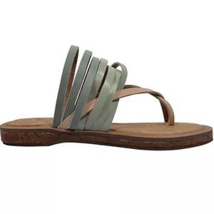 Gee Wawa Meadow Sandals