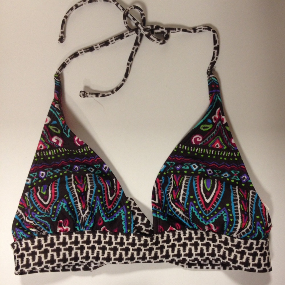 Xhilaration bikini top size small