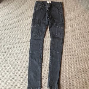Current/Elliott skinny jeans