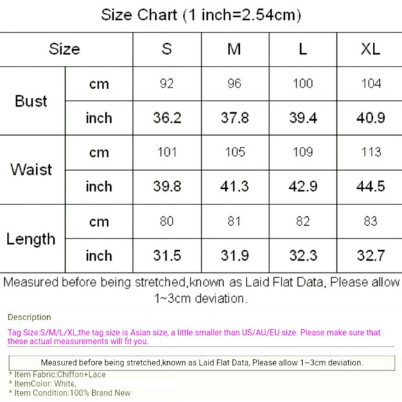 💕NEW💕 SOLD OUT! - Picture 4 of 4