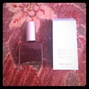 Rescue Beauty Lounge Au Chocolat NIB