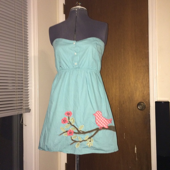 Judith March Dresses & Skirts - Judith March summer dress