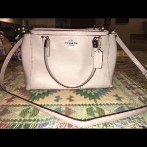 Authentic Coach Purse