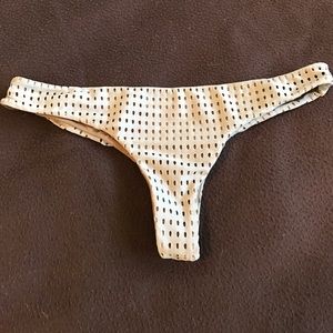 2017 Acacia Mesh Ho'okipa Bottom in Clay