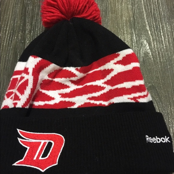 stadium series beanie