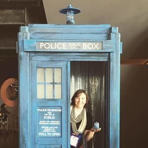 Meet your Posher, Kathryne