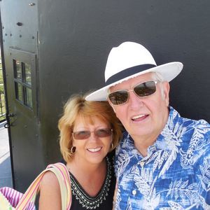 Meet your Posher, Toni