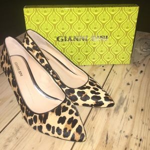 Gianni Bini Pumps
