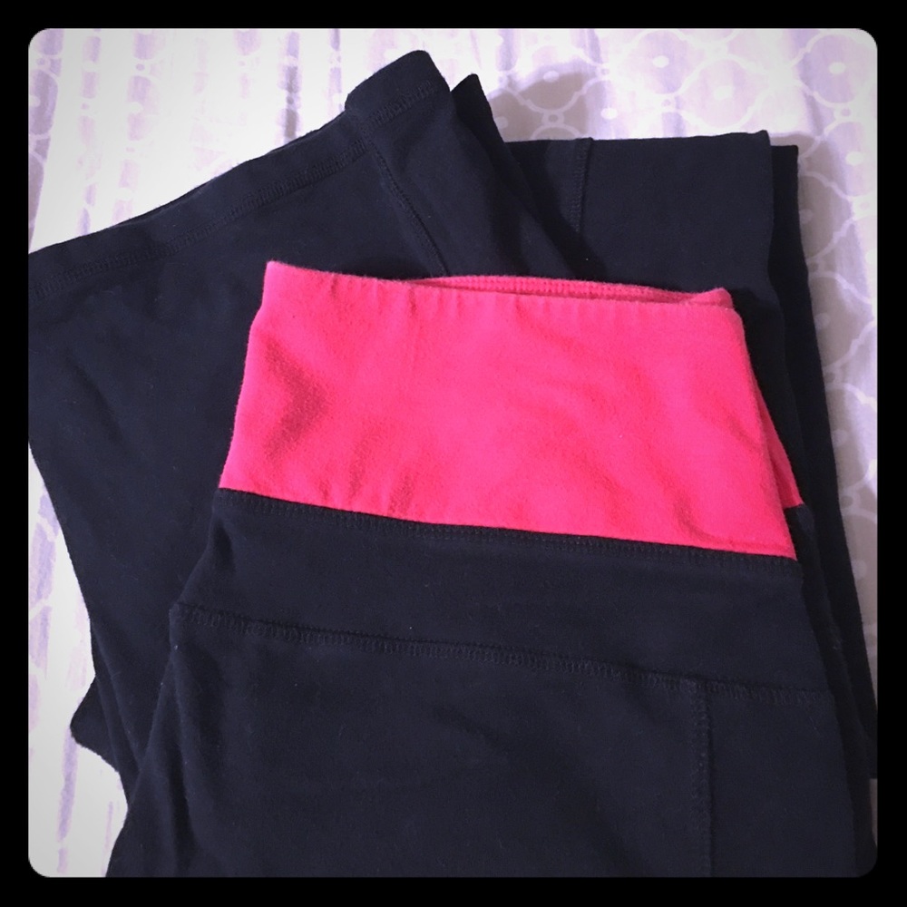 🌸 Old Navy Yoga Pants