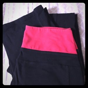 🌸 Old Navy Yoga Pants