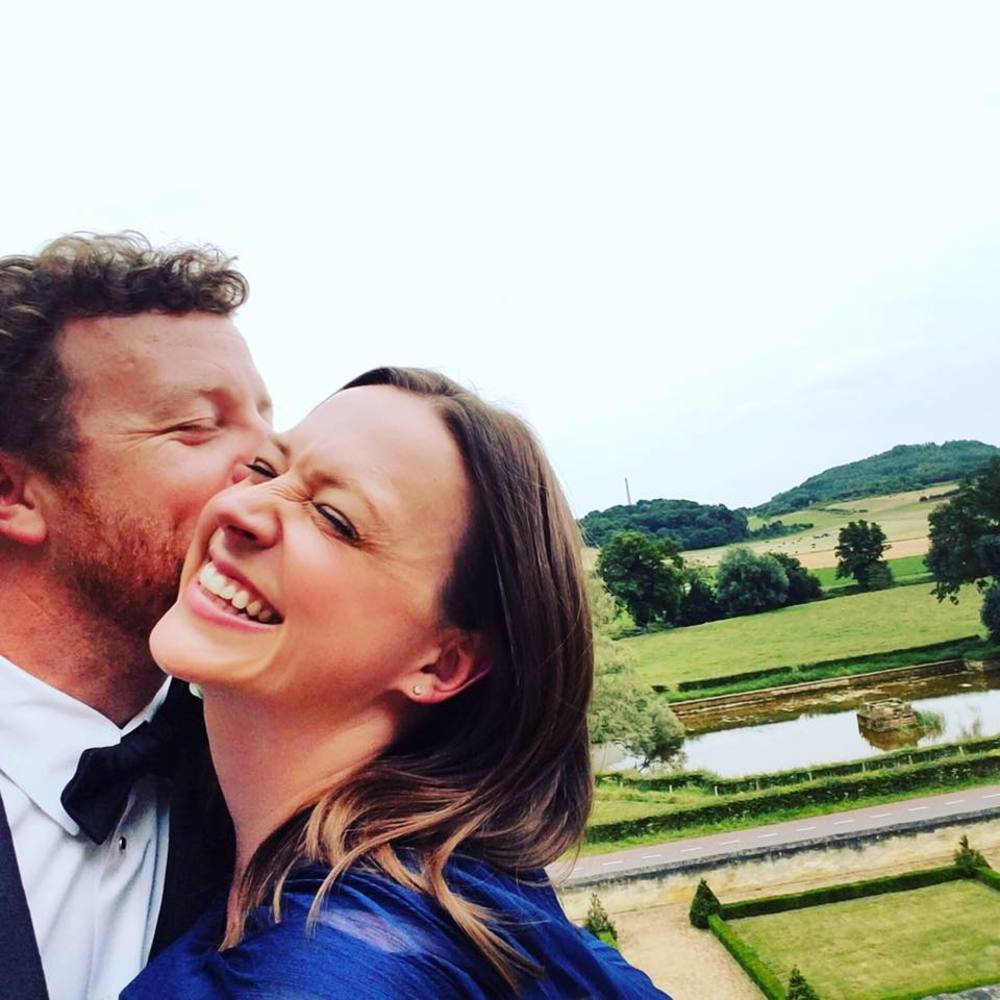 Meet your Posher, Mary margaret