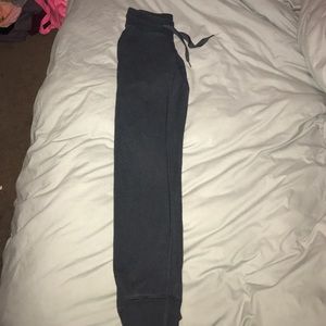 Lululemon joggers