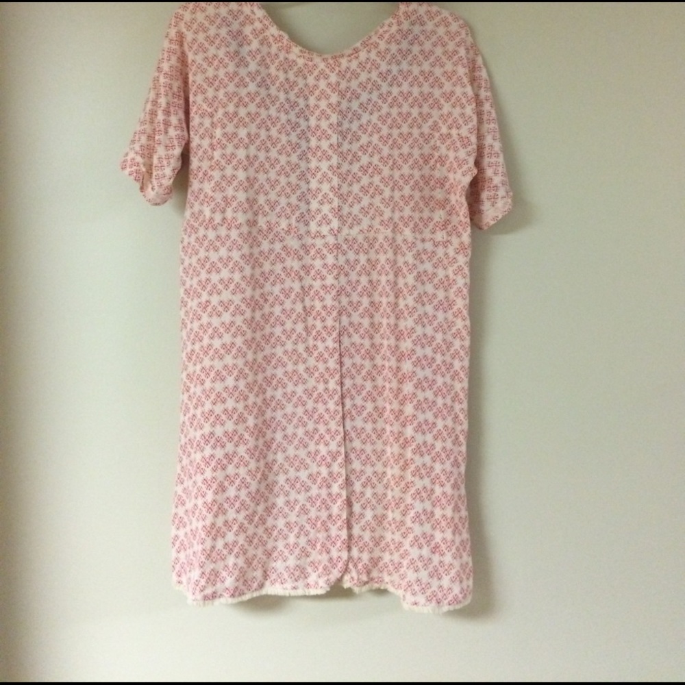 Anthropologie Holding Horses embroidered Tunic - Picture 5 of 6