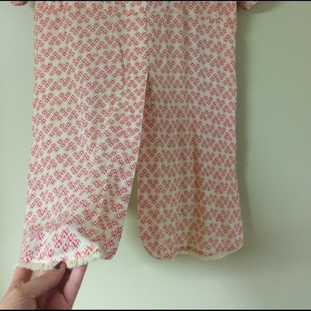 Anthropologie Holding Horses embroidered Tunic - Picture 6 of 6