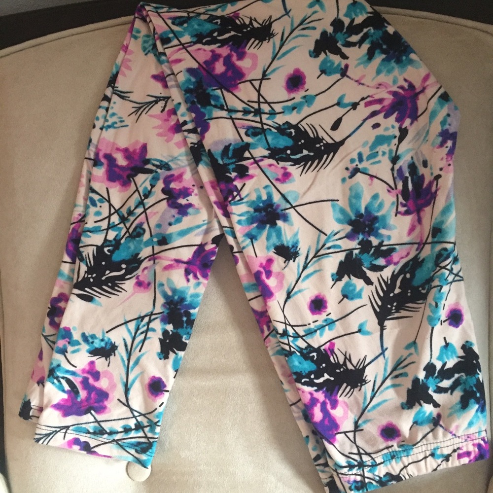 Leggings