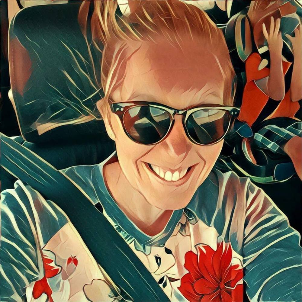 Meet your Posher, Shawna