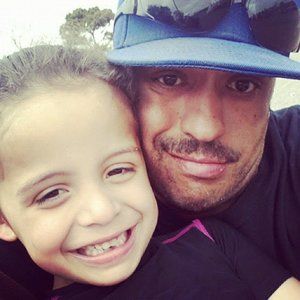 Meet your Posher, Deshell eric