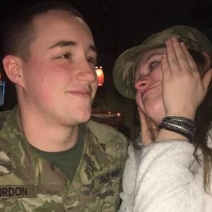 Meet your Posher, Maggie